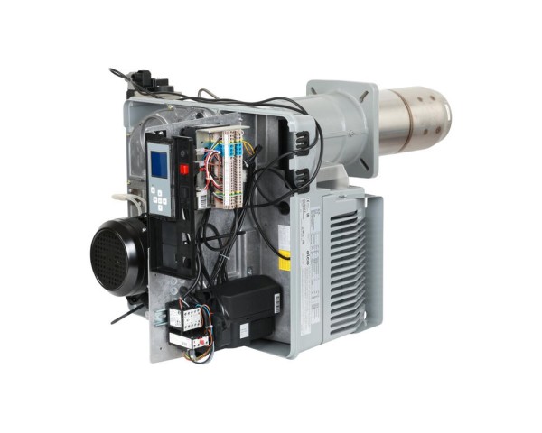 Газовая горелка Elco VG 5.950 DP R KM d311