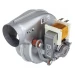 Вентилятор для котлов Bosch/Junkers 8707204038, 50 Вт, 220-240 В