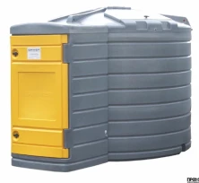 Емкость 5000 л для ДТ SWIMER TANK EXCLUSIVE, 5000l