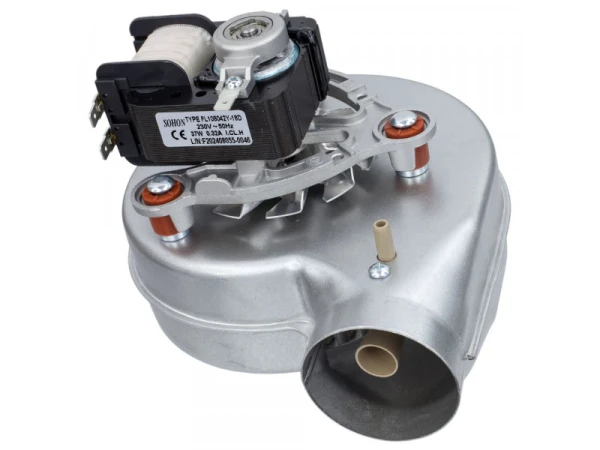 Вентилятор дымоудаления для котлов Ferroli 39846780.SHN (Sohon) - 37W, 230V