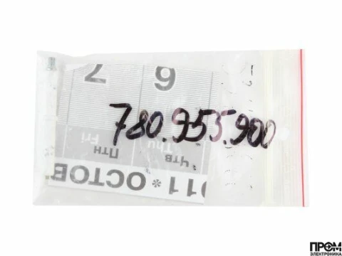 Электрод розжига Honeywell, 031.0013.00