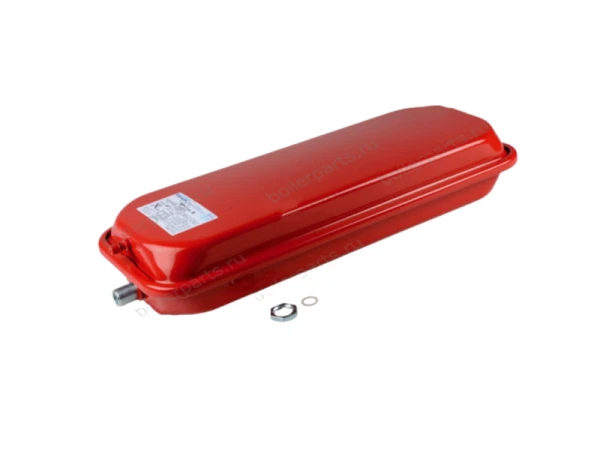 Расширительный бак 8 л для котлов Saunier Duval Isomax C/F 28 E2 (артикул 05737900)