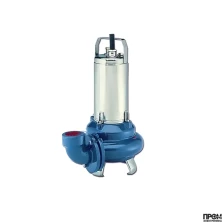 Насос дренажный DLM109/A CG ELP 220-240 50, Lowara 107560230