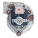 Вентилятор Rocterm Super TSU L20102 для котлов, 40 Вт, 50 Гц, 220-230 В, артикул L20102