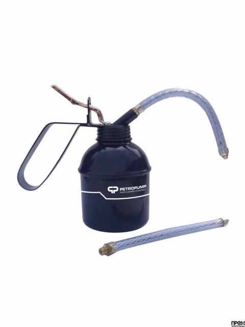 Рычажная масленка 200 мл PP170003 Petropump