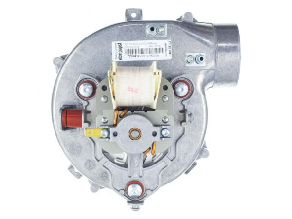Вентилятор EBM-Papst RLP106 4800 A3 для котлов Viessmann Vitopend 100-W WHKB RLU / WH1B Kombi-RLU 30 кВт, 65 Вт, 230 В