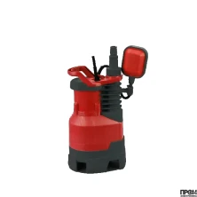 Насос дренажный Rommer RDP-0005-100900