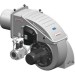 Газовая горелка Weishaupt WKmono-G 80/2-A, исп. ZM-3LN, DN125