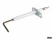 Электрод розжига Brahma BR85 12431105