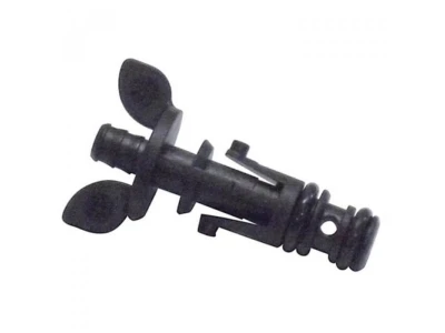 Клапан сброса воды для котлов Buderus/Bosch/Junkers, артикул 87161034890