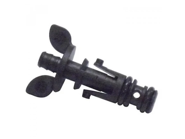 Клапан сброса воды для котлов Buderus/Bosch/Junkers, артикул 87161034890