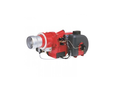 Газовая горелка Weishaupt G 40/2-A, DN125, исп. 3LN