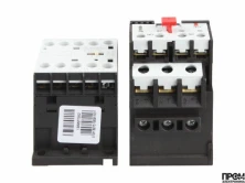 Пускатель в комплекте Lovato BG12 10 A