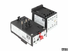 Пускатель в комплекте Lovato BG12 10 A