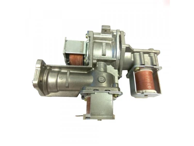 Модуляционный газовый клапан Rinnai 400001568 для котлов серий RB-166SMF, RB-206SMF, RB-256SMF, RB-166DMF, RB-206DMF, RB-256DMF