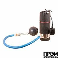 Колодезный насос Grundfos SB 3-35 AW с поплавковым выключателем 97686703