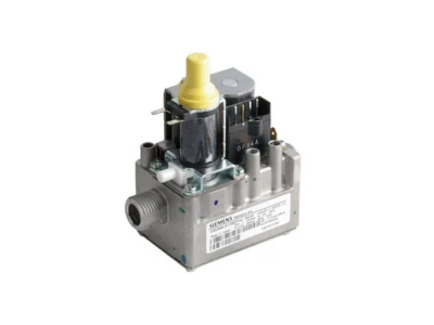 Газовый клапан Siemens VGU54.A1109 (артикул 39818740) для котлов Ferroli
