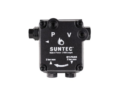 Насос для горелки Suntec AN 57 D K 1309 6P