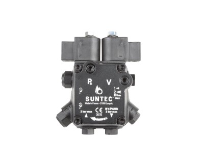 Насос для горелки Suntec AT3 V 45 C 9658 4P 0700