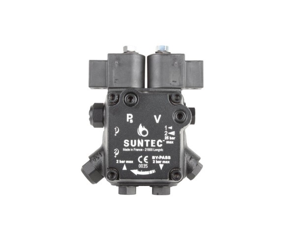 Насос для горелки Suntec AT3 V 45 C 9658 4P 0700