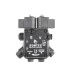 Насос для горелки Suntec AT3 V 45 C 9658 4P 0700