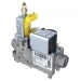 Газовый клапан Honeywell VK4105M 5199 для котлов Baxi (Артикул: 710660400)