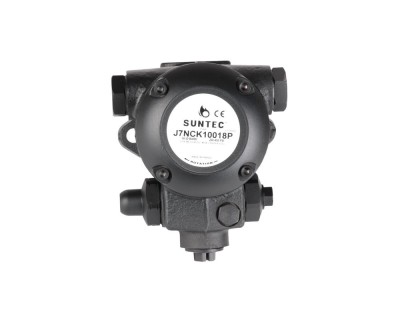 Насос для горелки Suntec J 7 NCK 1001 8P