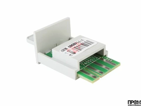 Кодирующий штекер Viessmann 1040