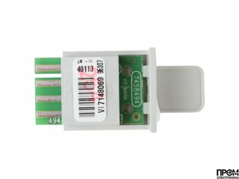 Кодирующий штекер Viessmann 1040