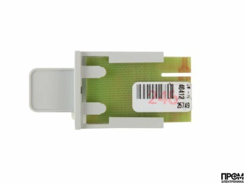 Кодирующий штекер Viessmann 1040