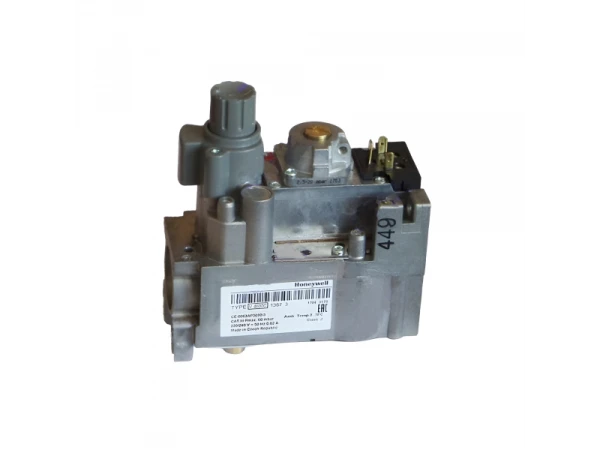 Газовый клапан Honeywell AU4600C для котлов Alphatherm, Европа