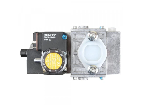 Газовый мультиблок Dungs MB-DLE 405 B01 S20, 360 мбар, Rp 1/2\"-3/4\", для котлов Elco, артикул 65323602