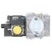 Газовый мультиблок Dungs MB-DLE 405 B01 S20, 360 мбар, Rp 1/2\"-3/4\", для котлов Elco, артикул 65323602