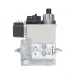 Газовый мультиблок Dungs MB-DLE 405 B01 S20, 360 мбар, Rp 1/2\"-3/4\", для котлов Elco, артикул 65323602