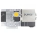 Газовый электромагнитный клапан Dungs W-MF-SE 512 C01 S22 для горелок Weishaupt (1\"/1.5\", до 500 мбар)