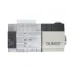 Газовый электромагнитный клапан Dungs W-MF-SE 512 C01 S22 для горелок Weishaupt (1\"/1.5\", до 500 мбар)