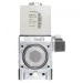 Газовый электромагнитный клапан Dungs W-MF-SE 512 C01 S22 для горелок Weishaupt (1\"/1.5\", до 500 мбар)