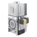 Газовый электромагнитный клапан Dungs W-MF-SE 512 C01 S22 для горелок Weishaupt (1\"/1.5\", до 500 мбар)