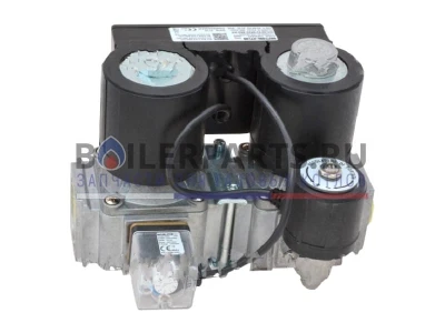Электромагнитный газовый клапан Brahma GVC30*S2*SR2Z*SRD*PR, 1\" (13992621)