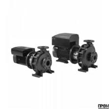 Консольно-моноблочный насос Grundfos NBE 32-200/206 7,5 кВт 3x400 В