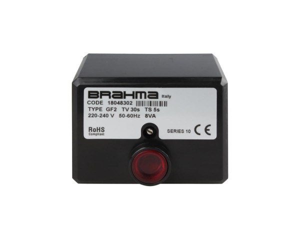 Топочный автомат Brahma GF2 18048302
