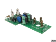 Плата Honeywell CPCSE20026