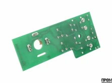 Плата Honeywell CPCSE20026