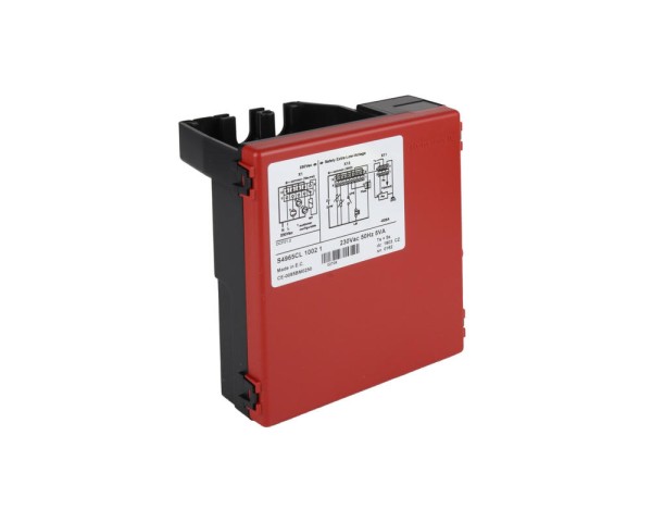 Менеджер горения Honeywell S4965CL 1002
