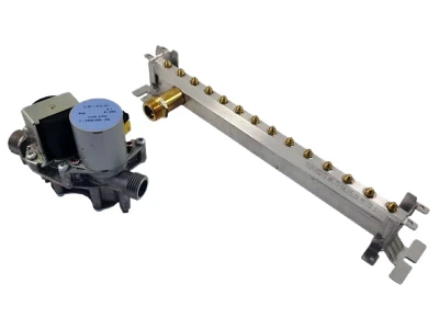 Комплект переналадки котла Protherm Gepard 23 MOV на сжиженный газ (пропан-бутан), артикул 0020095607
