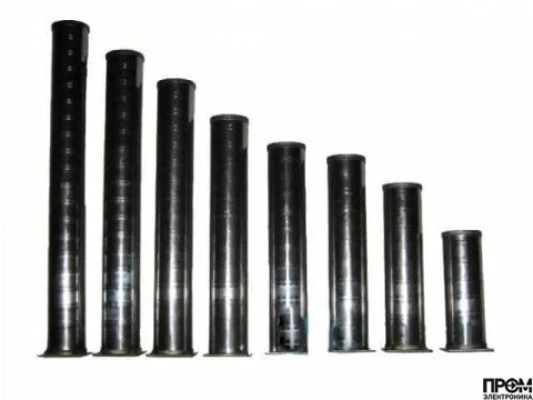 Атмосферная горелка Polidoro 97580320