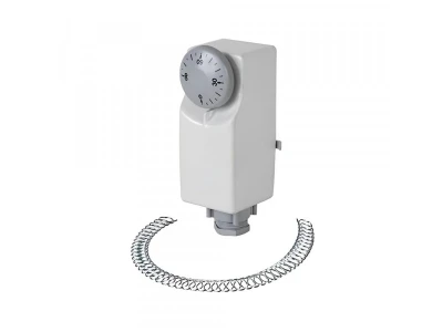 Термостат TG 300 Protherm (0020018051) - внешний регулируемый капиллярный термостат для котлов
