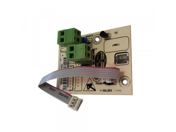 Плата согласования с пультом ДУ для котлов Alphatherm, артикул 6SCHEREM00