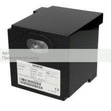 Блок управления горением LFL1.335, 110V Siemens