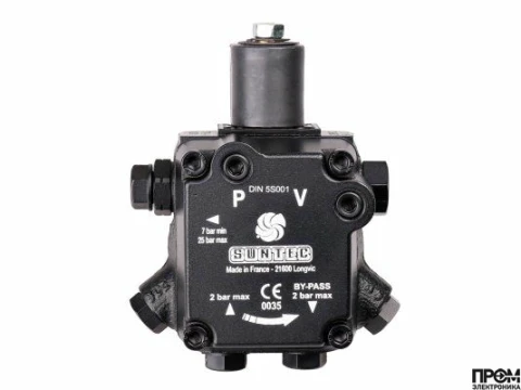 Suntec AS 47 B 7470 6P 0500